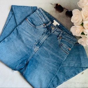 High Waisted HM Skinny Jeans ❣️